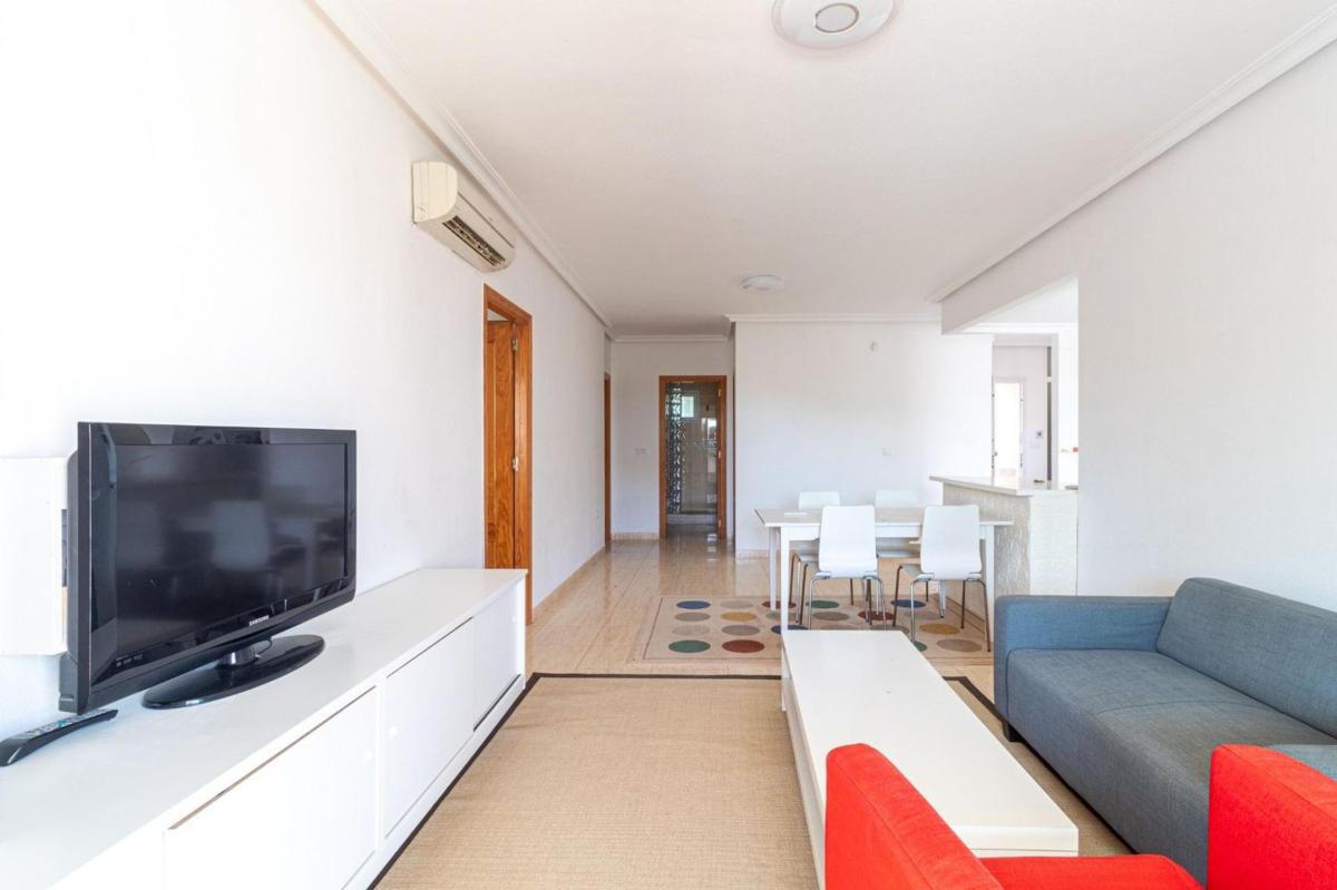 Sale of apartment in Piso en Zeniamar, Orihuela, Orihuela
photo 5
