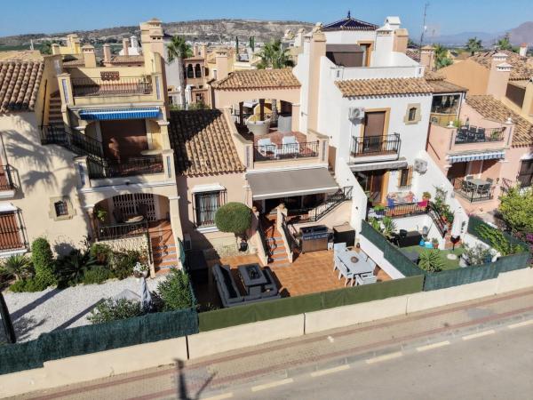 Chalet independiente en venta en Casa o chalet en Algorfa, Algorfa
photo 1