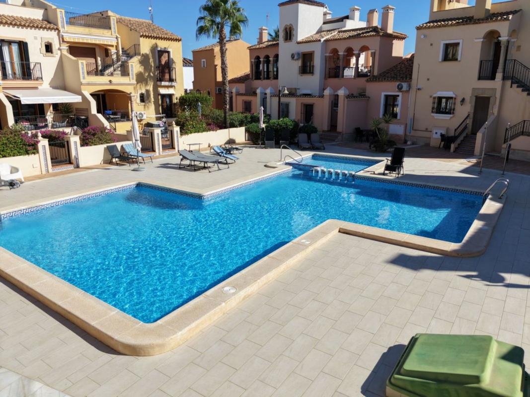 Venta de chalet independiente en Casa o chalet en Algorfa, Algorfa
photo 2