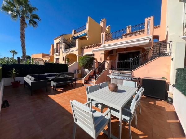 Chalet independiente en venta en Casa o chalet en Algorfa, Algorfa
thumbnail 3
