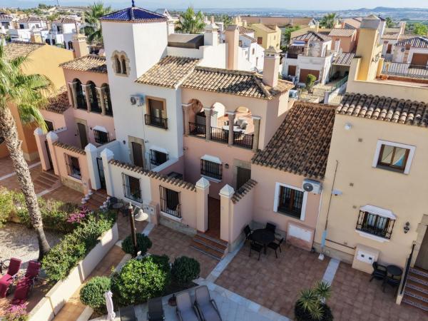 Chalet independiente en venta en Casa o chalet en Algorfa, Algorfa
 photo 4