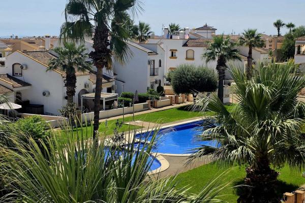 Chalet adosado en Los Dolses, Orihuela photo 1