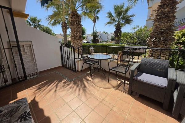 Chalet adosado en Los Dolses, Orihuela thumbnail 3