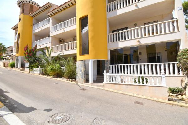 Sale of flat in Piso en Las Filipinas, Orihuela, Orihuela
 photo 1