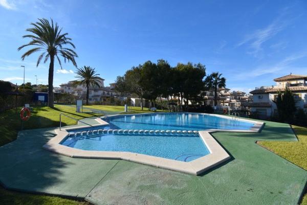 Sale of flat in Piso en Las Filipinas, Orihuela, Orihuela
 photo 2