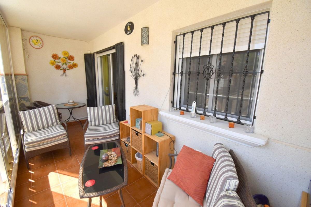 Sale of apartment in Piso en Las Filipinas, Orihuela, Orihuela
photo 3