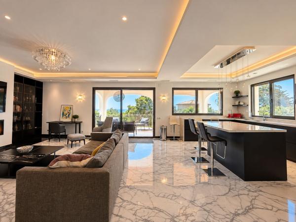 Casa o chalet independiente en Moravit-Cap Blanc, Moraira photo 3