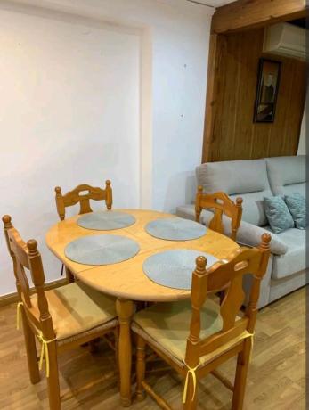 Продажа квартиры на Piso en Moraira Travesi, Playa de Fossa-Levante, Calpe, Кальпе
 photo 4