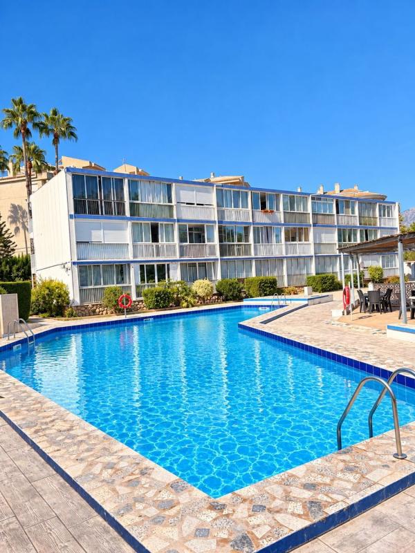 Venta de piso en Piso en L'Albir, Alfaz del Pi, Alfaz del Pi
photo 2
