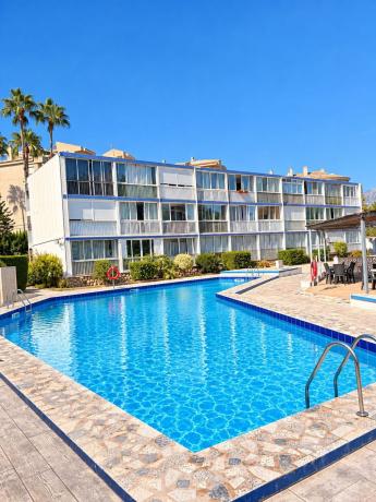 Venta de piso en Piso en L'Albir, Alfaz del Pi, Alfaz del Pi
thumbnail 2