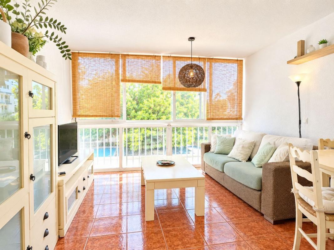 Venta de piso en Piso en L'Albir, Alfaz del Pi, Alfaz del Pi
photo 3
