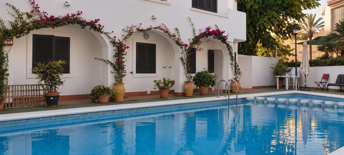 Продажа дуплекса на Dúplex en Playa Muchavista, El Campello, Эль Кампельо photo 1