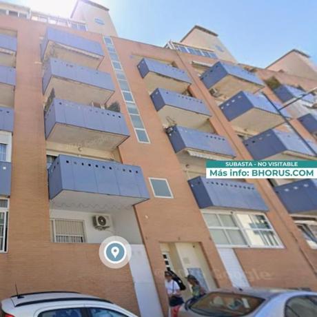 Sprzedaż mieszkania w Piso en Avenida de las Habaneras, Las Piscinas Naturales, Torrevieja, Torrevieja
thumbnail 2