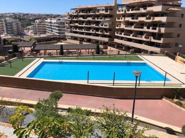 Sale of flat in Piso en Calle Valladolid, Arenales del Sol, Elche / Elx, Elche / Elx
 photo 1