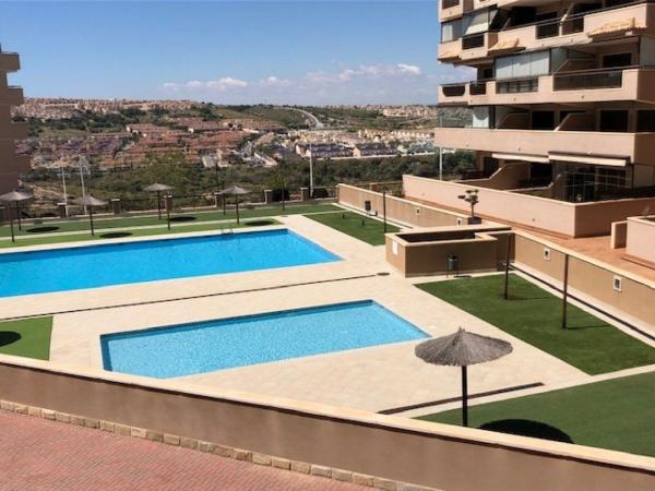 Sale of flat in Piso en Calle Valladolid, Arenales del Sol, Elche / Elx, Elche / Elx
 photo 2