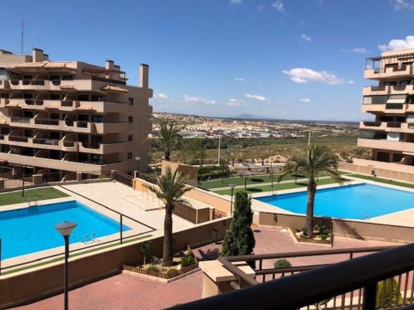 Sale of flat in Piso en Calle Valladolid, Arenales del Sol, Elche / Elx, Elche / Elx
 photo 3