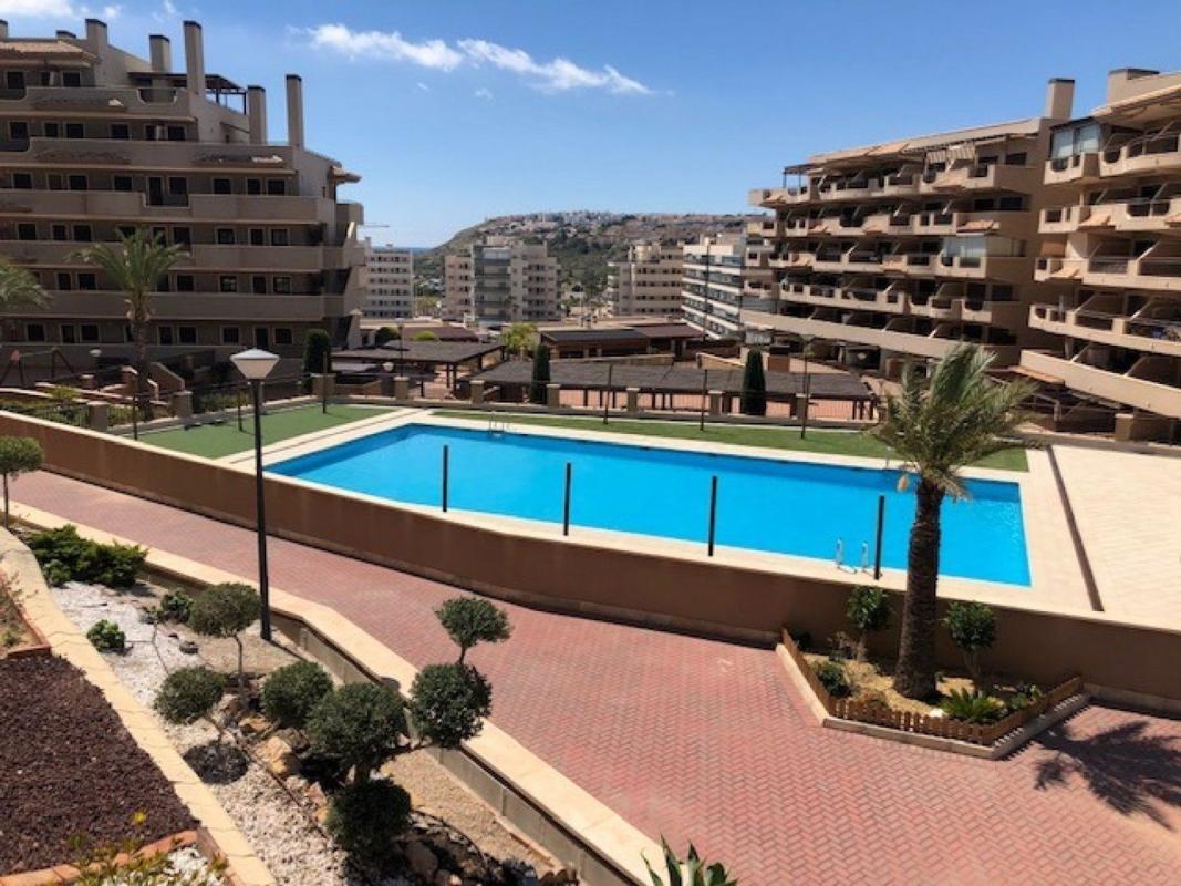 Sale of apartment in Piso en Calle Valladolid, Arenales del Sol, Elche / Elx, Elche / Elx
photo 4