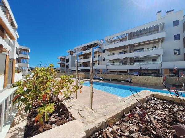 Продажа квартиры на Piso en Calle Pedagoga Amelia Asensi Beviá, 1, Nou Nazaret - Frank Espinós, San Juan de Alicante, Сан-Хуан-де-Аликанте
photo 1