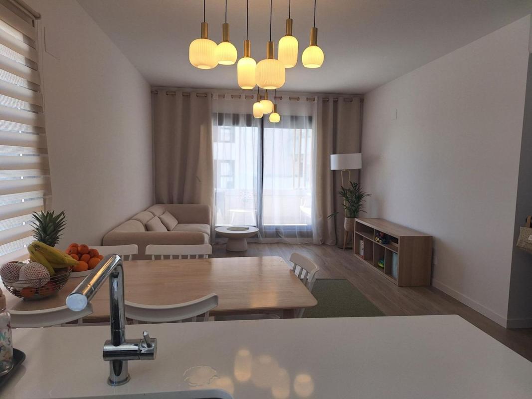 Sale of apartment in Piso en Calle Pedagoga Amelia Asensi Beviá, 1, Nou Nazaret - Frank Espinós, San Juan de Alicante, San Juan de Alicante
 photo 2