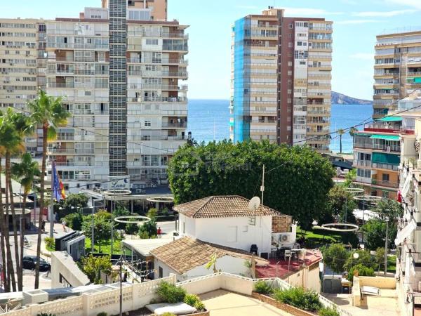 Sprzedaż mieszkania w Piso en Avenida Emilio Ortuño, Playa de Levante, Benidorm, Benidorm
 photo 1