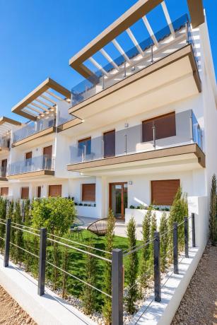 Casa o chalet independiente en Calle Serra de Mariola, Montebello - Nou Espai, La Nucia photo 1