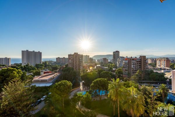 Venta de piso en Piso en Calle Trident, Cabo de las Huertas, Alicante / Alacant, Alicante / Alacant
thumbnail 2