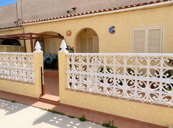 Продажа квартиры на Piso en Calle Parque Ebro, 190, San Fulgencio, Сан-Фульхенсио
photo 1
