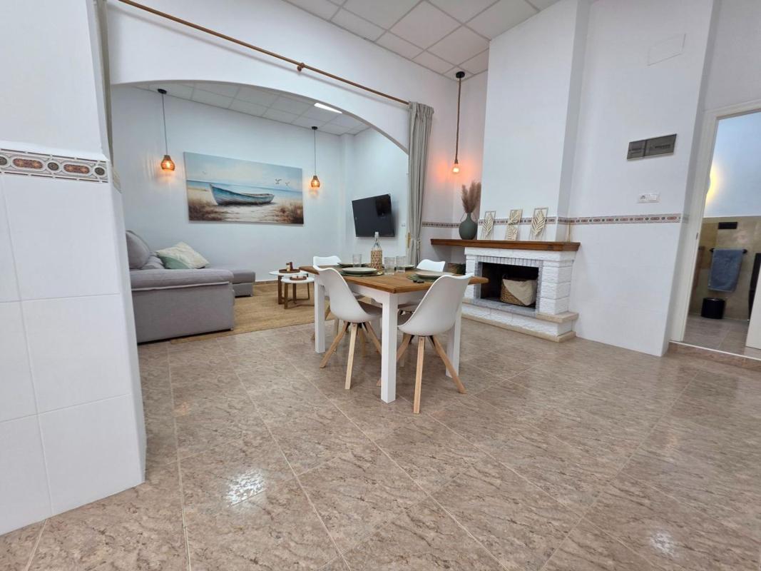 Продажа квартиры на Piso en Calle Virgen de Loreto, Playa Levante, Santa Pola, Санта Пола
photo 3