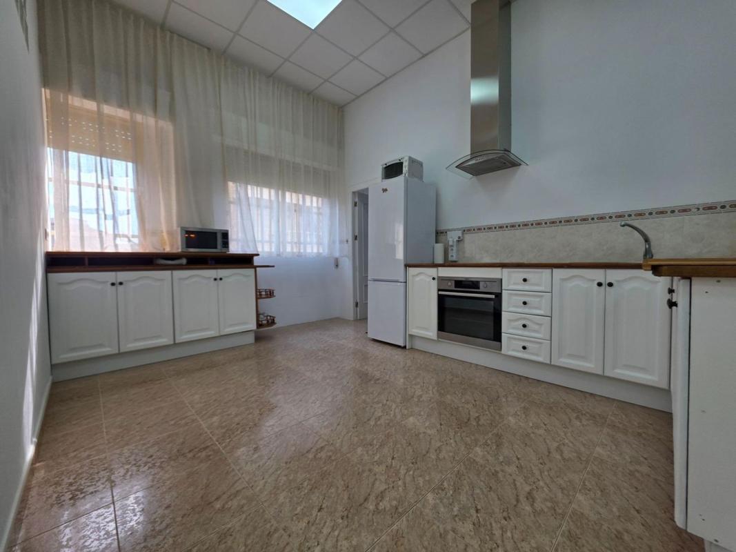 Продажа квартиры на Piso en Calle Virgen de Loreto, Playa Levante, Santa Pola, Санта Пола
photo 4