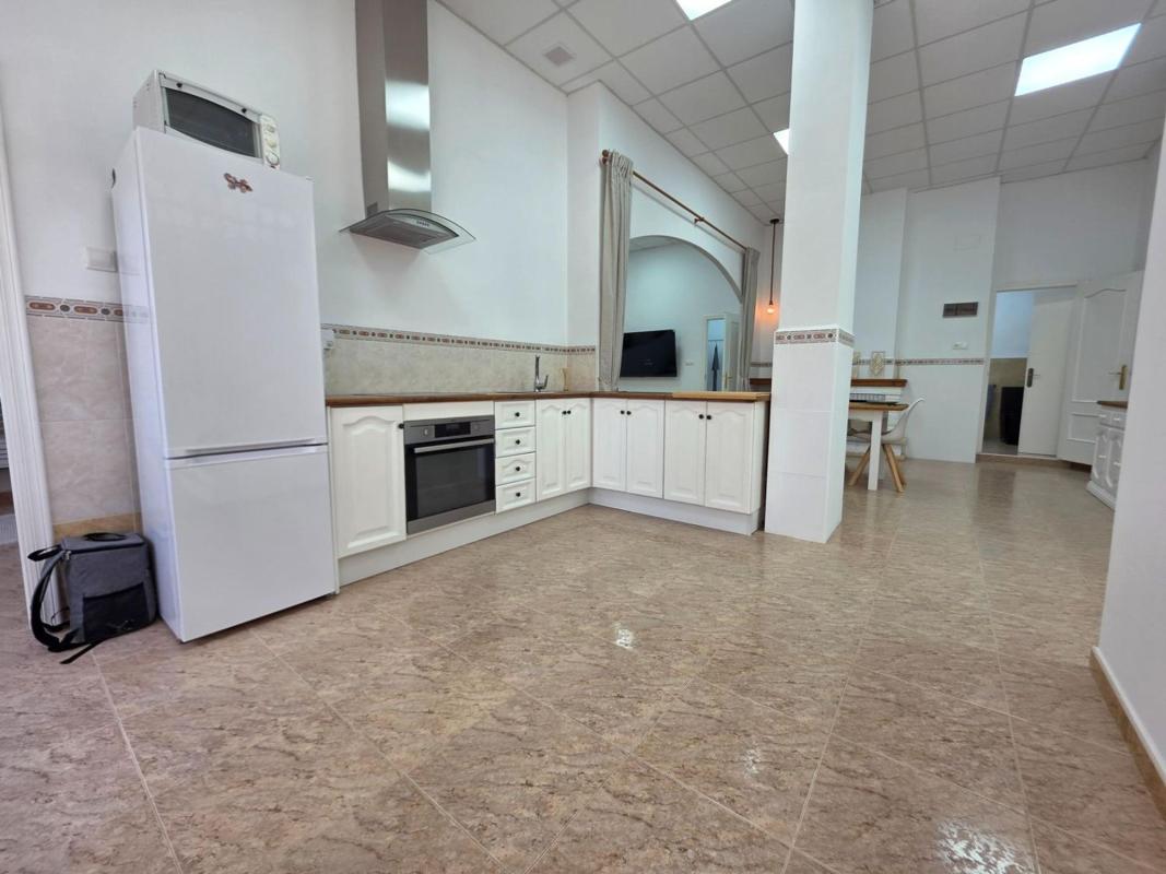 Продажа квартиры на Piso en Calle Virgen de Loreto, Playa Levante, Santa Pola, Санта Пола
photo 5