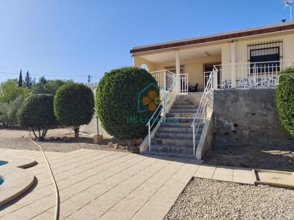 Casa o chalet independiente en Peña las Aguilas, Peña de Las Águilas, Elche / Elx thumbnail 2