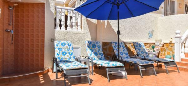 Chalet pareado en Monte y Mar, Gran Alacant thumbnail 3