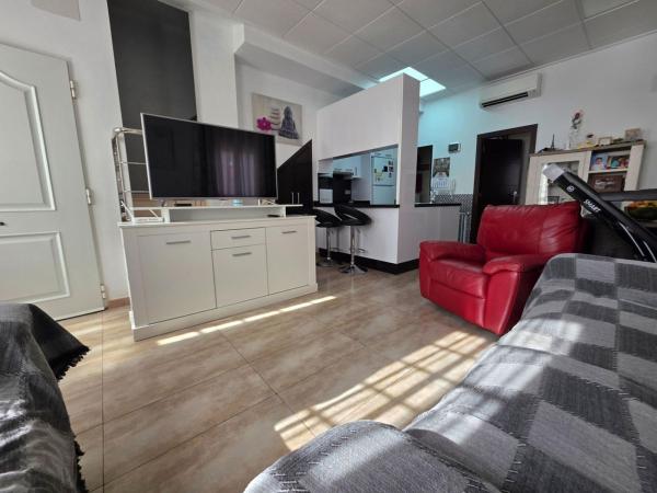 Casa o chalet independiente en Playa Levante, Santa Pola photo 1