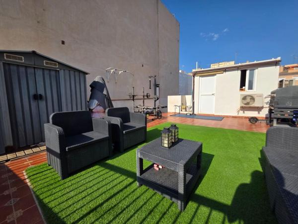 Casa o chalet independiente en Playa Levante, Santa Pola thumbnail 2