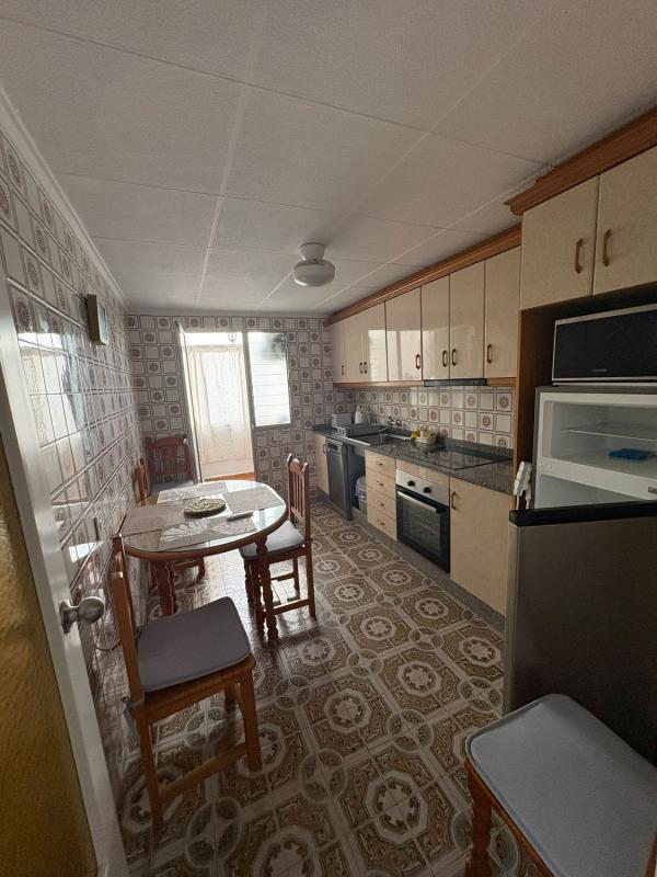 Sprzedaż mieszkania w Piso en Calle Bergantin, 18, Playa del Cura, Torrevieja, Torrevieja
photo 1