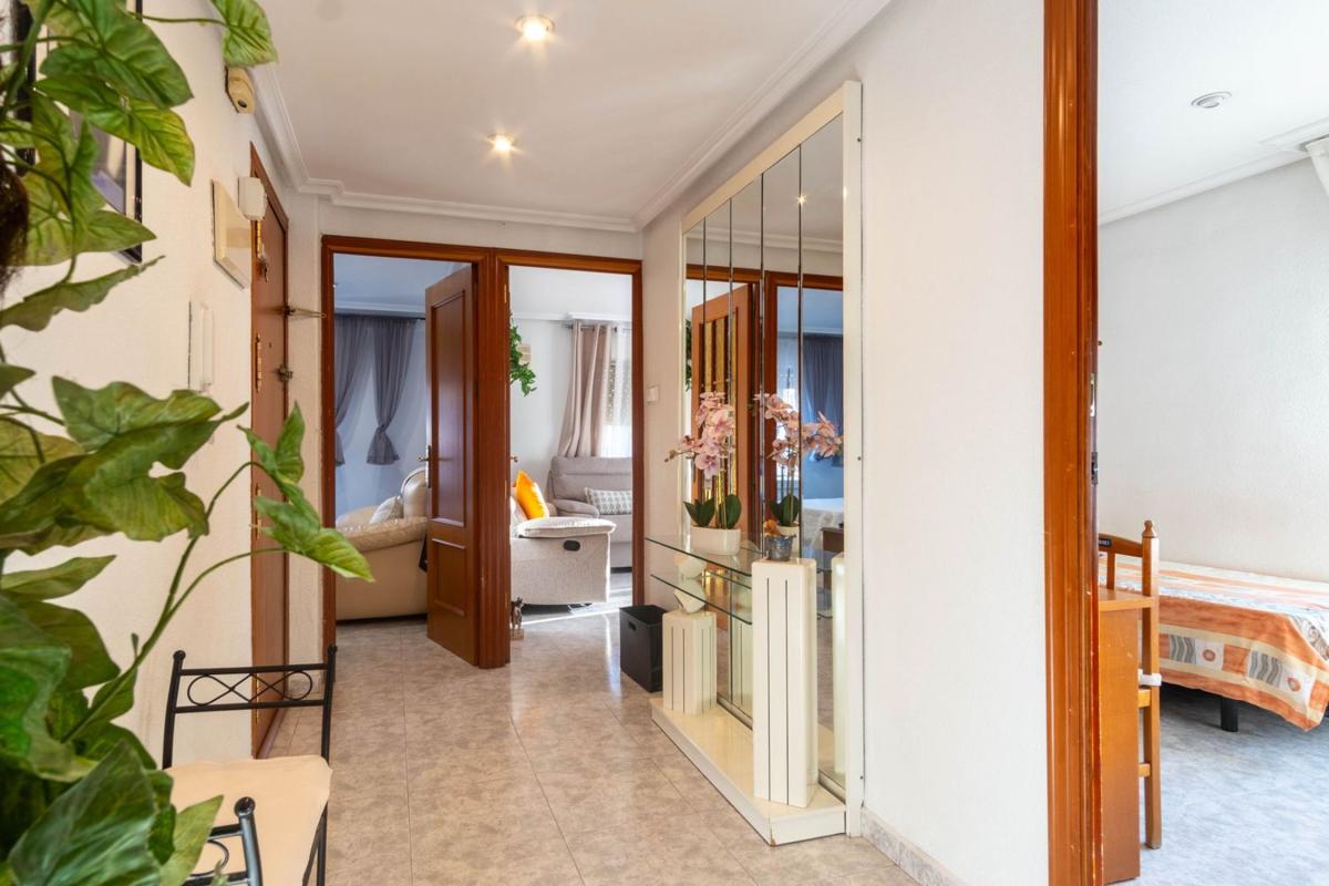 Sale of apartment in Piso en Dr Ferran, Reina Victoria-Miguel Hernández, Elche / Elx, Elche / Elx
 photo 5