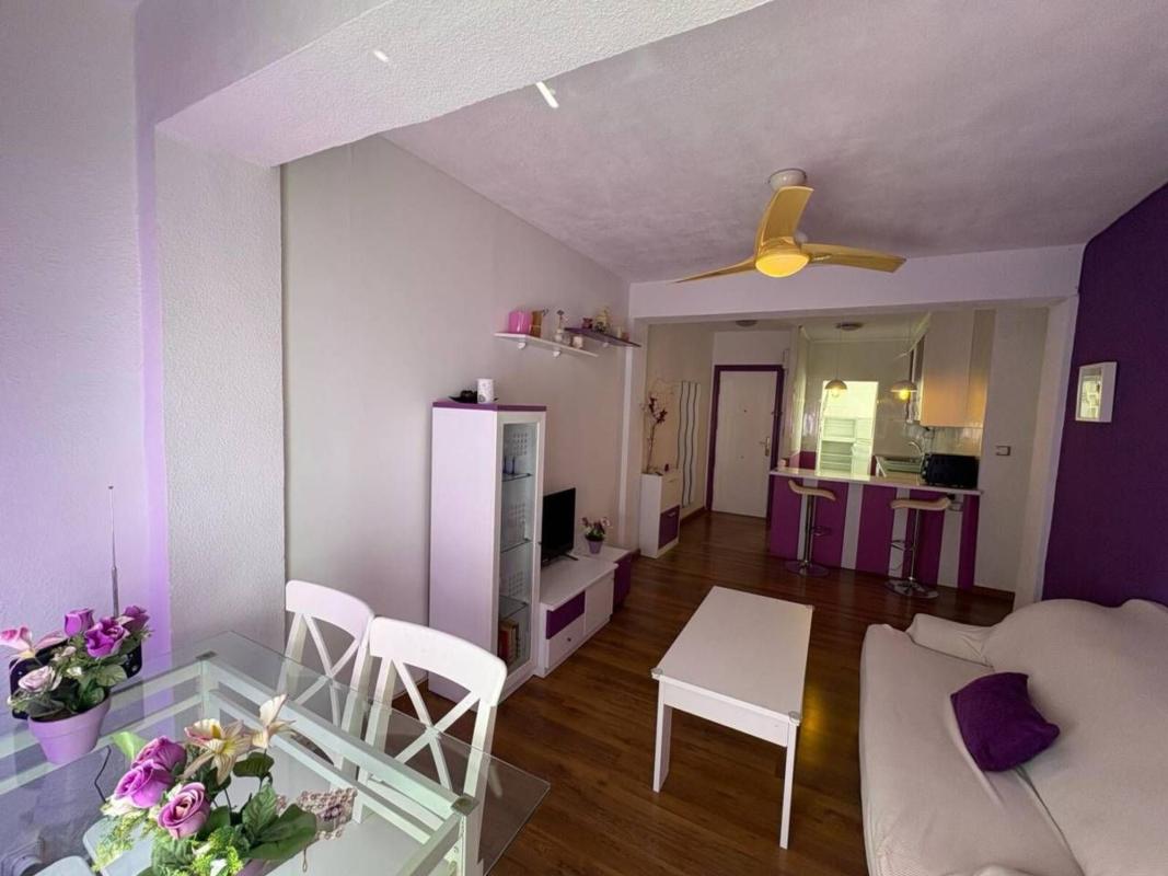 Venta de piso en Piso en Calle Felipe Herrero Arias, Plà del Bon Repòs-La Goteta, Alicante / Alacant, Alicante / Alacant
 photo 2