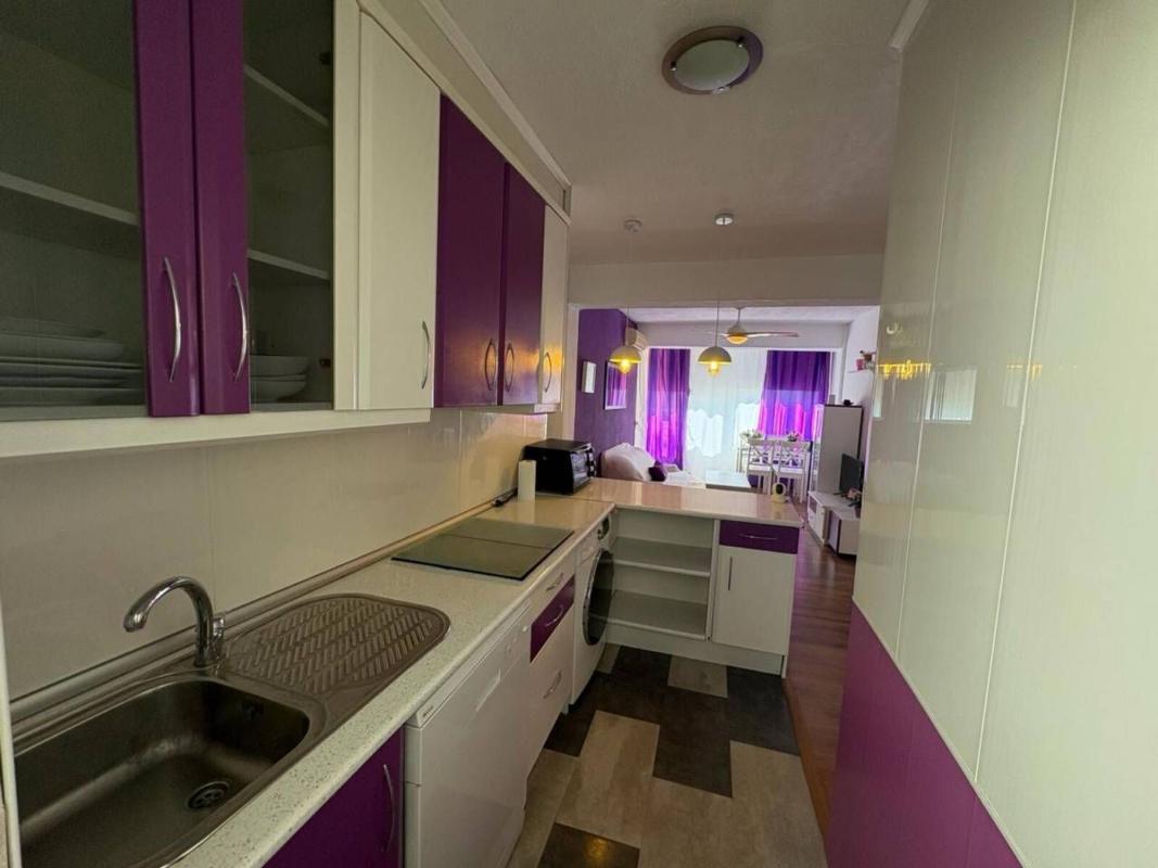 Venta de piso en Piso en Calle Felipe Herrero Arias, Plà del Bon Repòs-La Goteta, Alicante / Alacant, Alicante / Alacant
 photo 3