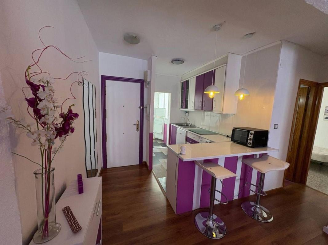 Venta de piso en Piso en Calle Felipe Herrero Arias, Plà del Bon Repòs-La Goteta, Alicante / Alacant, Alicante / Alacant
 photo 4