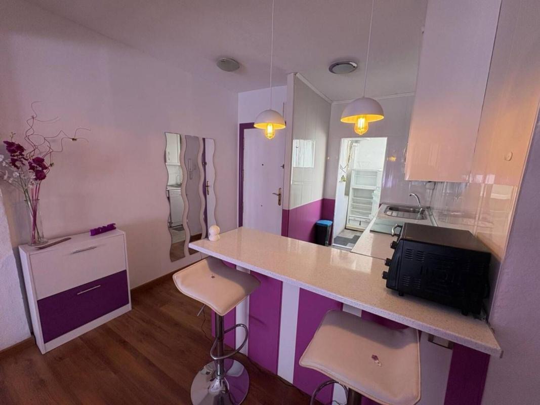 Venta de piso en Piso en Calle Felipe Herrero Arias, Plà del Bon Repòs-La Goteta, Alicante / Alacant, Alicante / Alacant
 photo 5