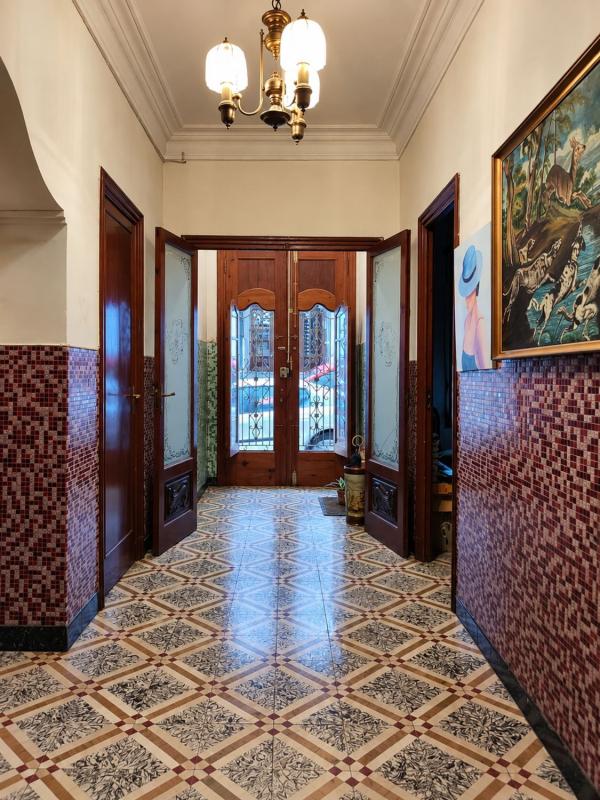 Edificio de 354m2 en venta en Pedreguer photo 1