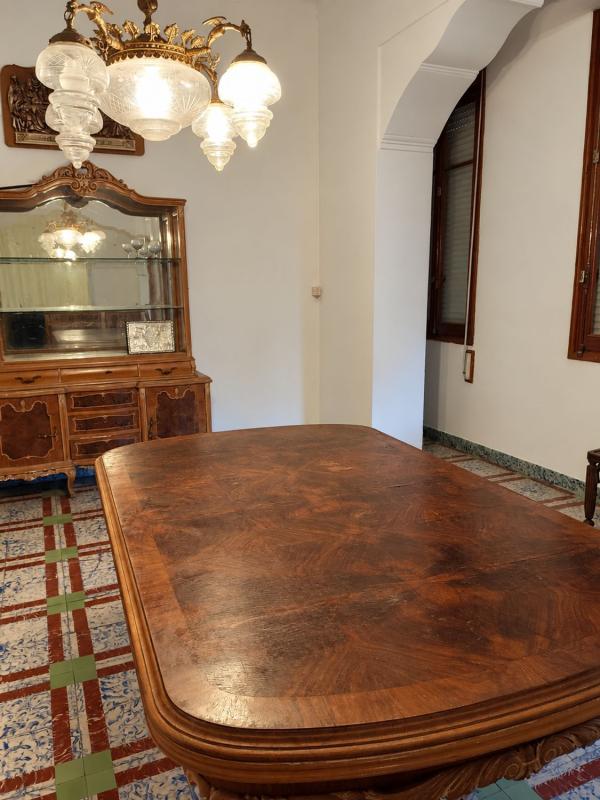 Edificio de 354m2 en venta en Pedreguer photo 3