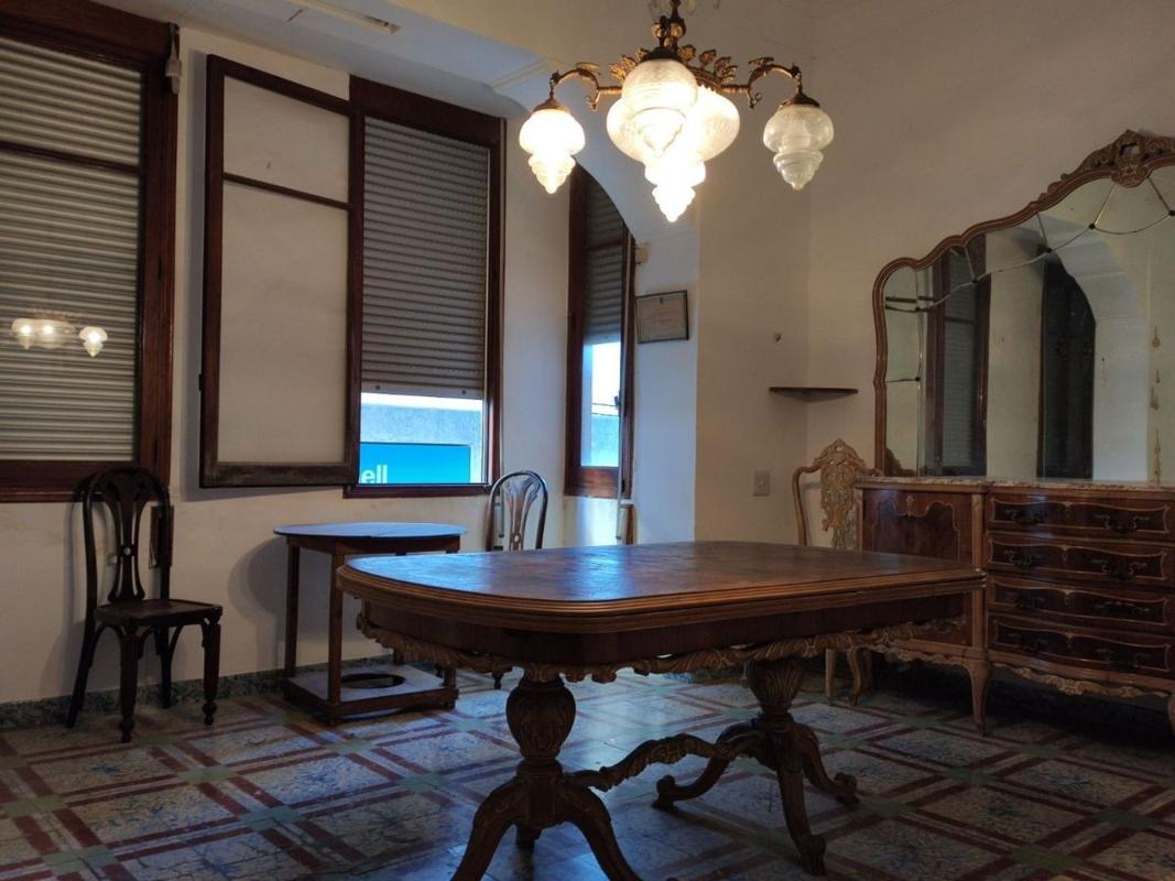 Edificio de 354m2 en venta en Pedreguer photo 5
