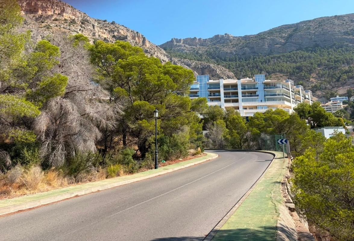 Land for sale in Altea, Alicante photo 5
