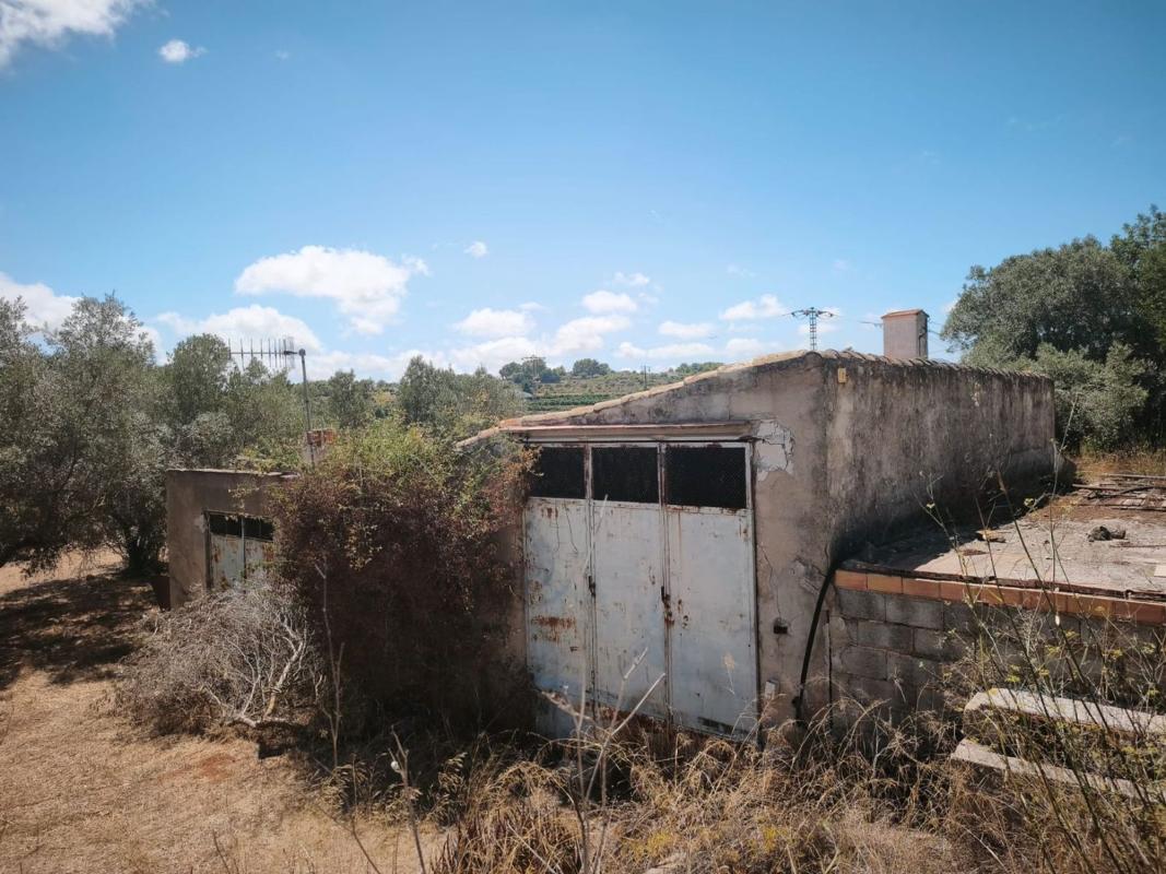 Terreno en venta en Teulada, Alicante photo 2