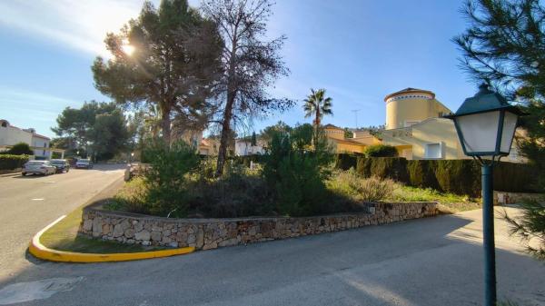 Terreno en La Sella, Pedreguer thumbnail 2