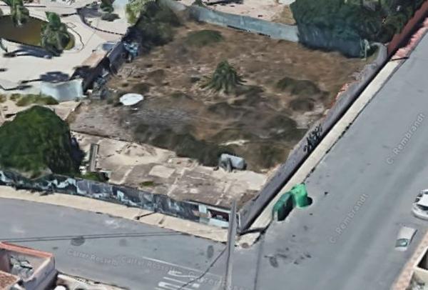 Terreno en Calle Rossetti, 11, La Siesta - El Salado - Torreta, Torrevieja photo 3