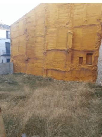 Terreno en Calle Gradas, 1, Castalla photo 1