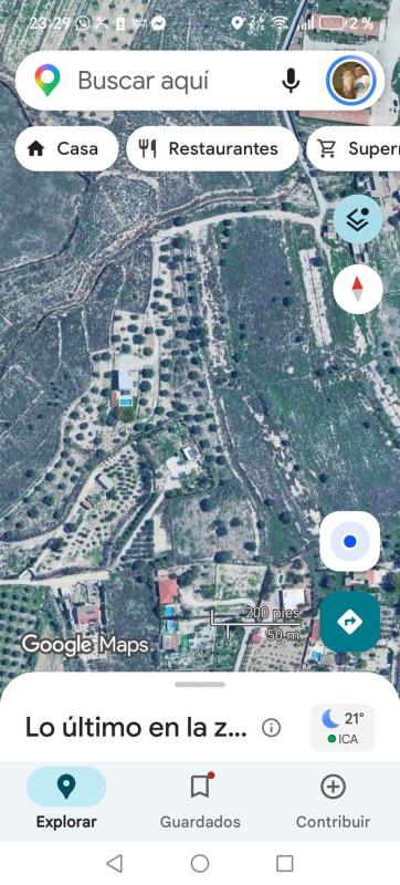 Land for sale in San Vicente del Raspeig, Alicante photo 2