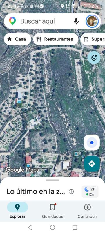 Land for sale in San Vicente del Raspeig, Alicante photo 4